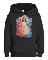 Kids Pullover Hoodie