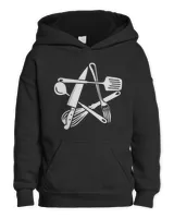 Kids Pullover Hoodie