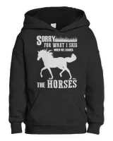 Kids Pullover Hoodie