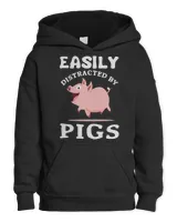 Kids Pullover Hoodie