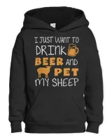 Kids Pullover Hoodie