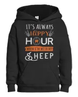 Kids Pullover Hoodie