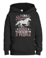 Kids Pullover Hoodie