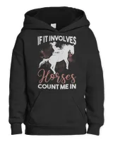 Kids Pullover Hoodie