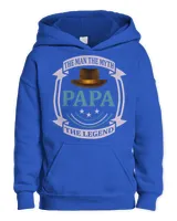 Kids Pullover Hoodie