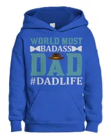 Kids Pullover Hoodie