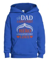 Kids Pullover Hoodie