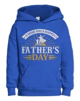 Kids Pullover Hoodie
