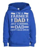 Kids Pullover Hoodie
