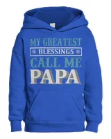 Kids Pullover Hoodie