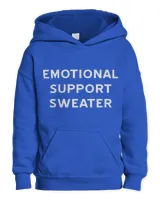 Youth Pullover Hoodie