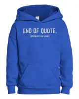 Youth Pullover Hoodie