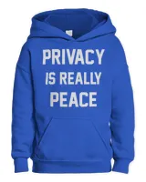 Youth Pullover Hoodie