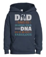 Kids Pullover Hoodie