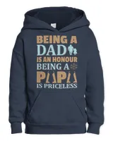 Kids Pullover Hoodie