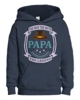 Kids Pullover Hoodie
