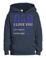 Kids Pullover Hoodie