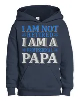 Kids Pullover Hoodie