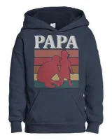 Kids Pullover Hoodie