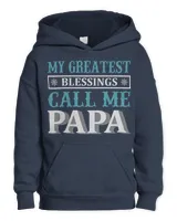 Kids Pullover Hoodie
