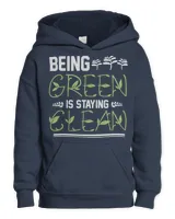 Kids Pullover Hoodie