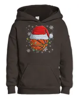 Youth Pullover Hoodie