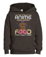 Youth Pullover Hoodie