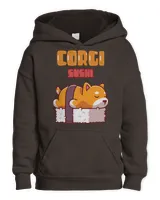 Youth Pullover Hoodie