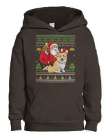 Youth Pullover Hoodie