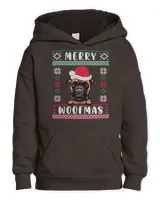 Youth Pullover Hoodie
