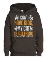 Kids Pullover Hoodie