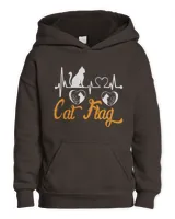 Kids Pullover Hoodie