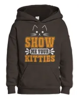 Kids Pullover Hoodie