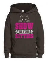 Kids Pullover Hoodie