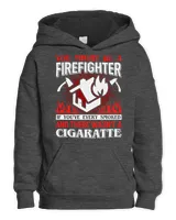 Kids Pullover Hoodie