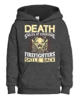 Kids Pullover Hoodie