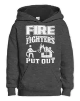 Kids Pullover Hoodie