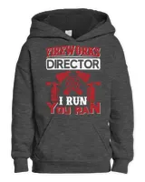 Kids Pullover Hoodie