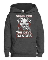 Kids Pullover Hoodie