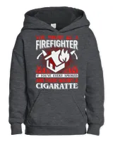 Kids Pullover Hoodie