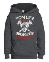 Kids Pullover Hoodie