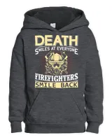 Kids Pullover Hoodie