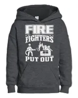 Kids Pullover Hoodie