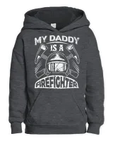 Kids Pullover Hoodie