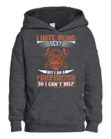 Kids Pullover Hoodie