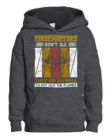 Kids Pullover Hoodie