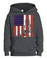 Kids Pullover Hoodie
