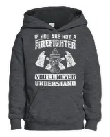 Kids Pullover Hoodie