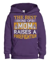 Kids Pullover Hoodie