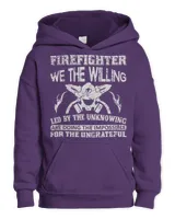Kids Pullover Hoodie
